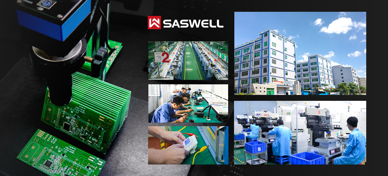 SASWELL Control Co.,Ltd.