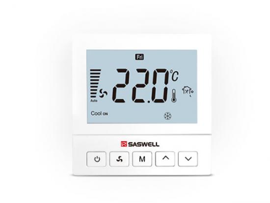 saswell Intelligent thermostat