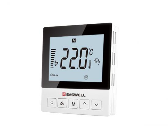 Saswell Air-conditioner Thermostat