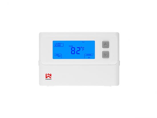 Single Stage Thermostat