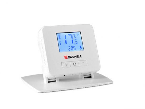 Wireless Room Thermostat，Digital Temperature Thermostat