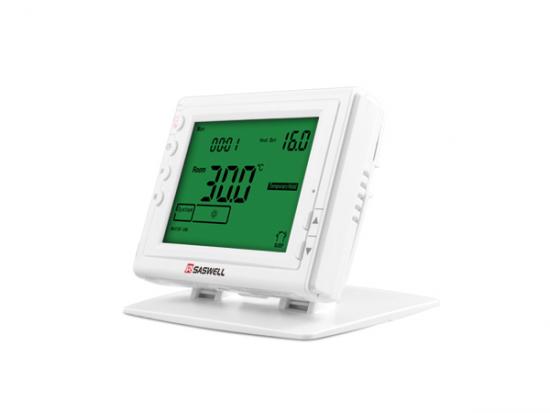 digital boiler thermostat