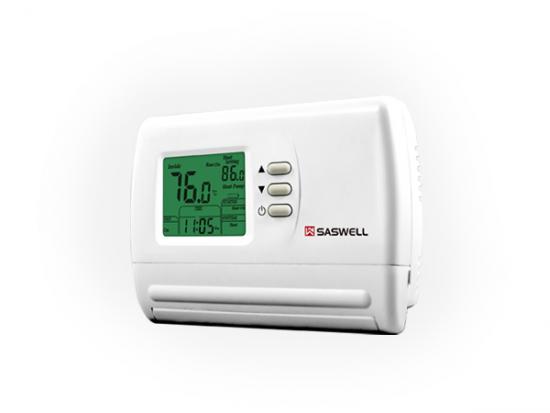 Digital Temperature Thermostat