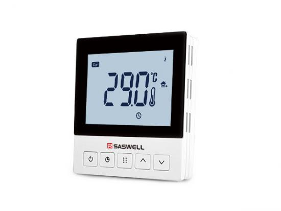 WiFi 7 Day Programmable Thermostat,WiFi Thermostat,Programmable wifi thermostat,home thermostats with wifi