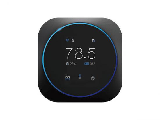 Tuya Smart Thermostats مع Amazon Alexa