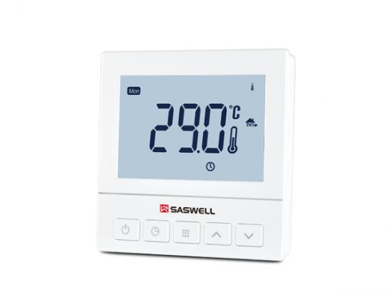 Electric floor heating thermostat,floor thermostat,heating thermostat