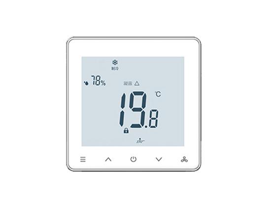 ترموستات LoRaWAN