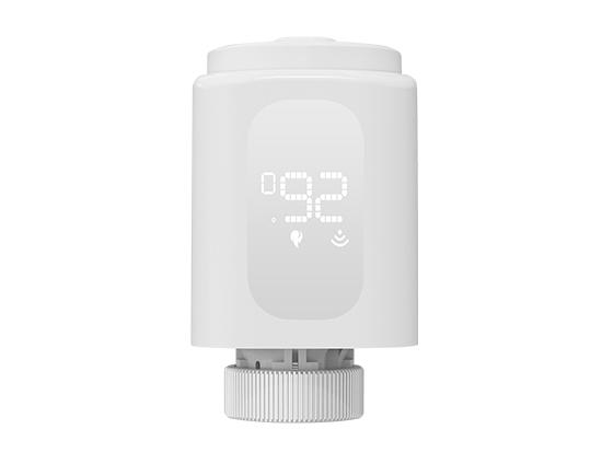وحدة تحكم المبرد الذكية Zigbee 3.0